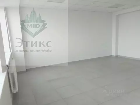 Офис в Ульяновская область, Ульяновск проезд Максимова, 4 (37 м)