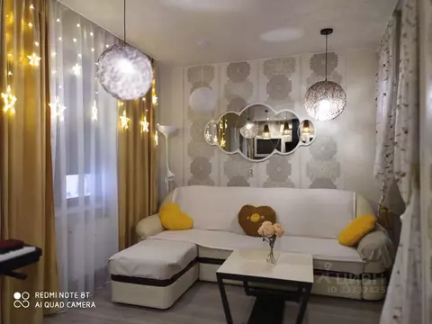 1-к кв. Коми, Сыктывкар ул. Лыткина, 31 (38.0 м)