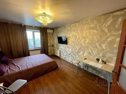 2-к кв. Белгородская область, Белгород просп. Ватутина, 18а (37.7 м)