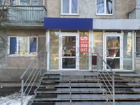 Помещение свободного назначения в Калининградская область, Калининград ...