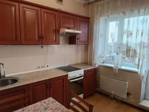 1-к кв. Москва, Москва, Щербинка ул. Чехова, 2 (45.0 м)