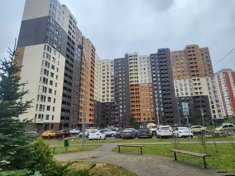 Студия Московская область, Ленинский городской округ, Боброво пгт ул. ...