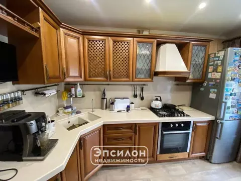 3-к кв. Курская область, Курск Союзная ул., 18А (61.1 м)