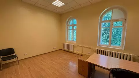 Офис в Москва Имени Баумана городок, 2с10 (18 м)