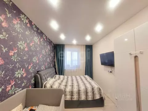 2-к кв. Коми, Сыктывкар Заводской пер., 14 (51.7 м)