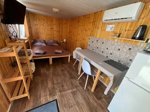 Комната Крым, Судак ул. Георгиевская, 2