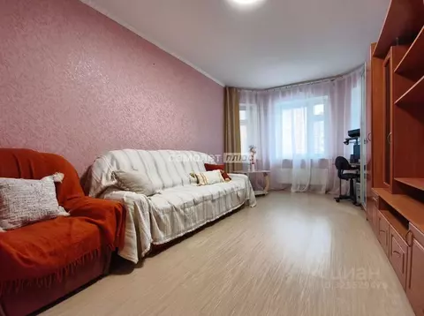 2-к кв. Московская область, Электросталь бул. 60-летия Победы, 4Б ...