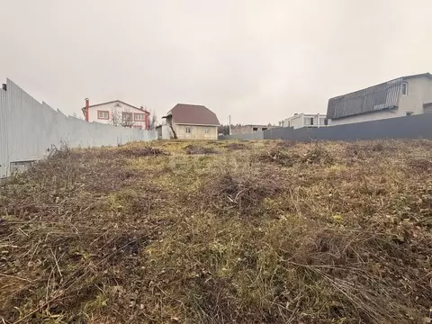 Участок в Московская область, Дмитров Молодежный мкр,  (10.0 сот.)