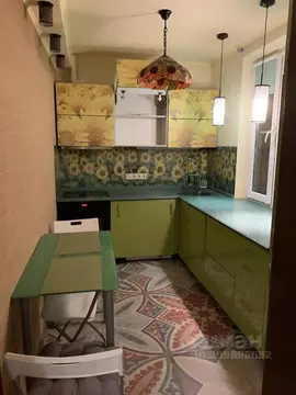 1-к кв. Москва ул. Кулакова, 11к1 (33.0 м)