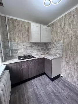 1-к кв. Воронежская область, Воронеж ул. Писателя Маршака, 9 (30.3 м)