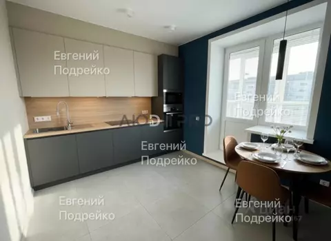 2-к кв. Саратовская область, Энгельс Волжский просп., 63А (44.9 м)