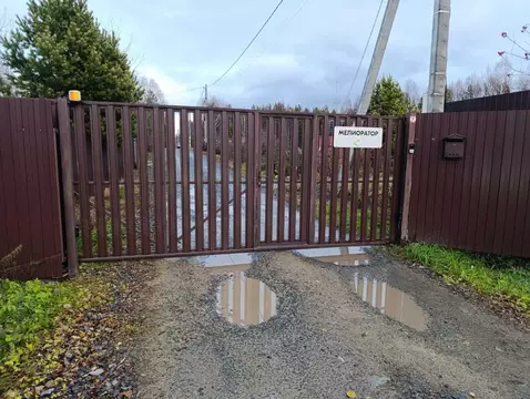 Дом в Свердловская область, Екатеринбург Мелиоратор СНТ,  (120 м)