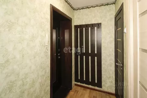 2-к кв. Тюменская область, Тюмень ул. Мельникайте, 103 (42.0 м)