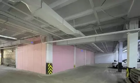 Помещение свободного назначения в Москва ул. Пресненский Вал, 14 (613 ...