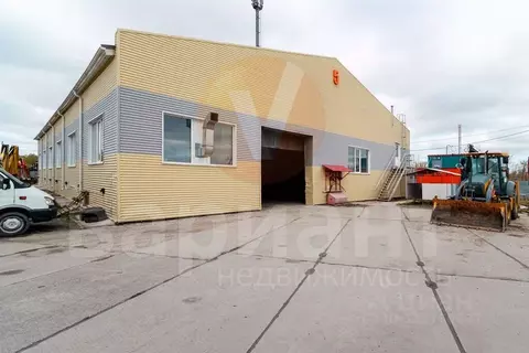 Помещение свободного назначения в Омская область, Омск ул. 22-го ...