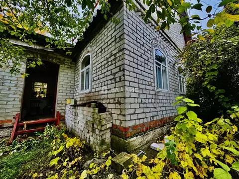 Дом в Белгородская область, Старый Оскол СНТ Кукушкин хут., ул. ...