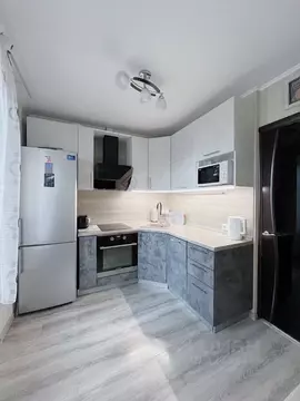 2-к кв. Москва Авиационная ул., 65К3 (48.3 м)