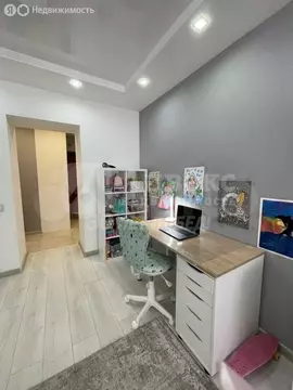 2-комнатная квартира: Тюмень, Харьковская улица, 68 (58.7 м)