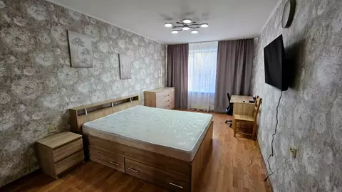 1-к кв. Москва ул. Плещеева, 11В (33.0 м)