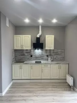 Студия Краснодарский край, Краснодар ул. Наставников, 11 (26.4 м)