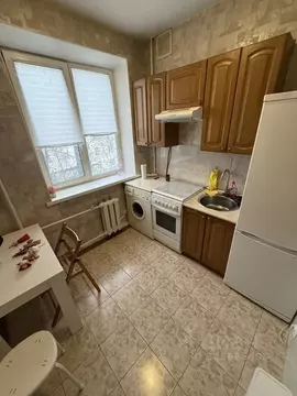 2-к кв. Москва ул. Руставели, 6АК3 (45.0 м)