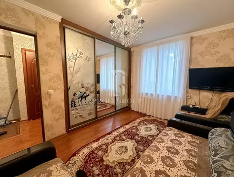 1-к кв. Дагестан, Каспийск ул. М. Халилова (31.0 м)