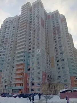4-к кв. Московская область, Мытищи ул. Борисовка, 20а (105.0 м)