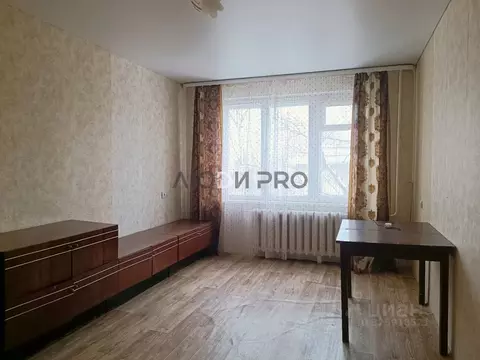 1-к кв. Ярославская область, Ярославль ул. Блюхера, 86/9 (29.9 м)