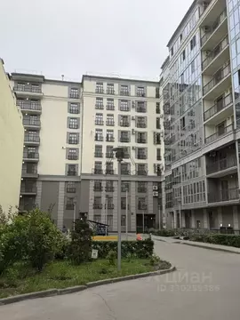 2-к кв. Санкт-Петербург Исполкомская ул., 17 (50.0 м)
