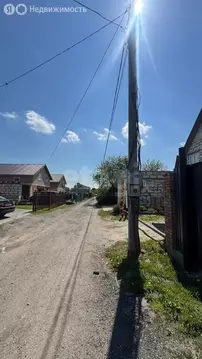 Дом в Калининград, СНТ 40 лет Победы, Звёздная улица (25 м)