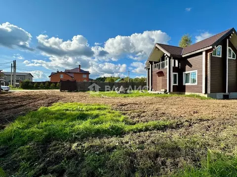 Дом в Ивановская область, Ивановский район, Беляницкое с/пос, д. ...