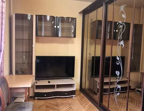 Комната Санкт-Петербург ул. Тарасова, 13 (20.0 м)