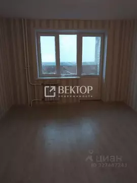 1-к кв. Ярославская область, Ярославль Новоселковская ул., 9 (43.0 м)