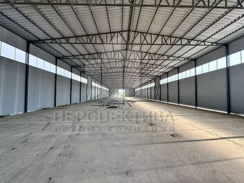 Склад в Краснодарский край, Краснодар пос. Березовый, ул. Карла ...