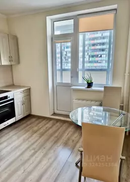 1-к кв. Ленинградская область, Мурино Всеволожский район, ул. ...