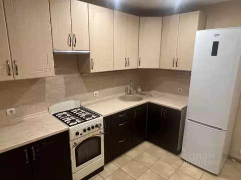 1-к кв. Рязанская область, Рязань ул. 1-я Железнодорожная, 54 (46.0 м)