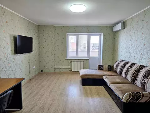 1-к кв. Саратовская область, Саратов ул. Имени И.В. Мичурина, 122А ...