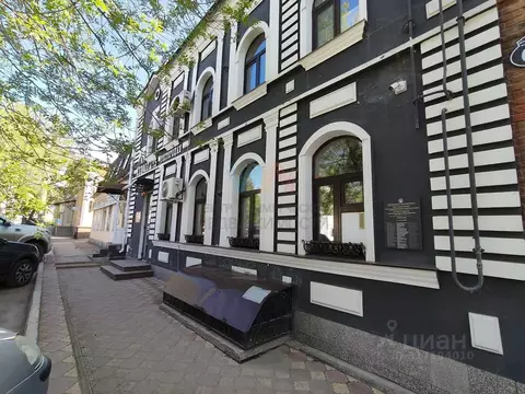 Помещение свободного назначения в Башкортостан, Уфа ул. Октябрьской ...