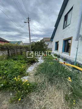 Дом в Костромская область, Костромской район, Сущевское с/пос, д. ...