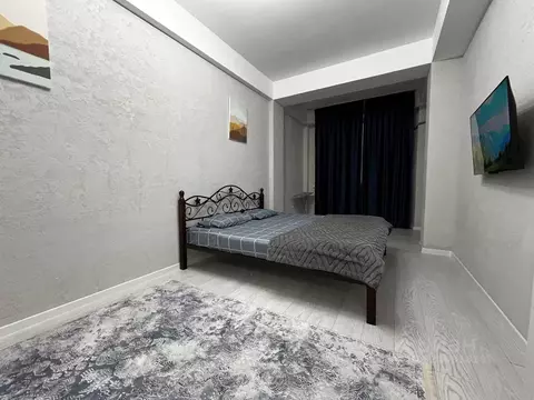 1-к кв. Дагестан, Махачкала ул. Даниялова, 120А (45.0 м)