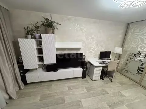 2-к кв. Курская область, Курск просп. Анатолия Дериглазова, 47 (56.0 ...