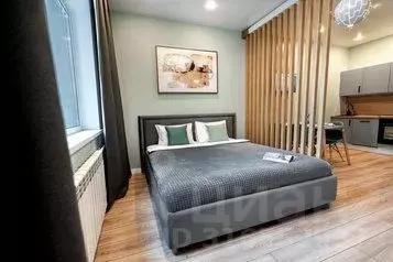 1-к кв. Московская область, Одинцовский городской округ, ...