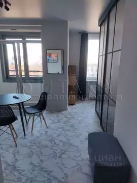 1-к кв. Санкт-Петербург бул. Измайловский, 11 (30.0 м)