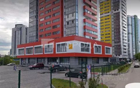 Помещение свободного назначения в Новосибирская область, Новосибирск ...