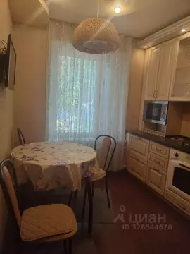 2-к кв. Московская область, Лобня Заречная ул., 19 (47.0 м)