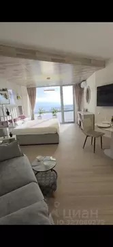 Студия Крым, Ялта муниципальный округ, Кореиз пгт спуск Мисхорский ...