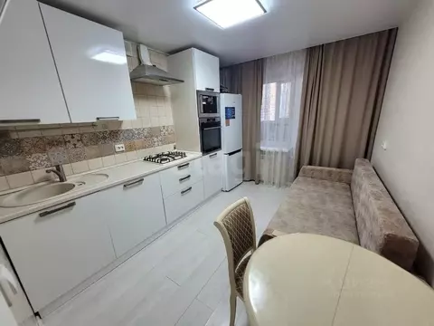 1-к кв. Мордовия, Саранск Волгоградская ул., 85 (39.8 м)