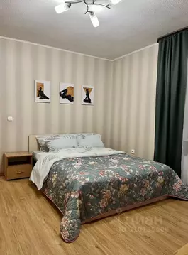 1-к кв. Тамбовская область, Тамбов ул. Агапкина, 20 (38.0 м)