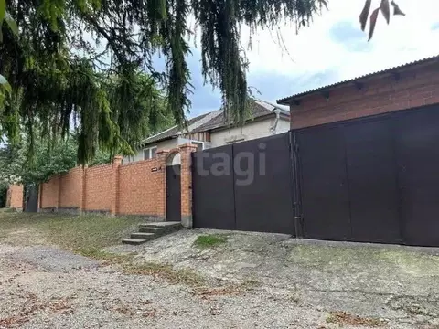 Дом в Ставропольский край, Кисловодск ул. Жмакина (150 м)