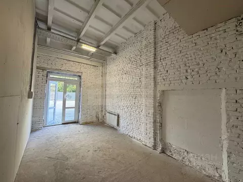 Помещение свободного назначения в Москва Смирновская ул., 2С1 (18 м)